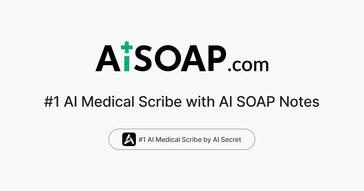 AiSOAP 截图
