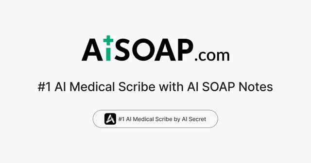 AiSOAP