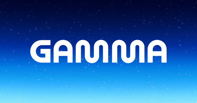Gamma