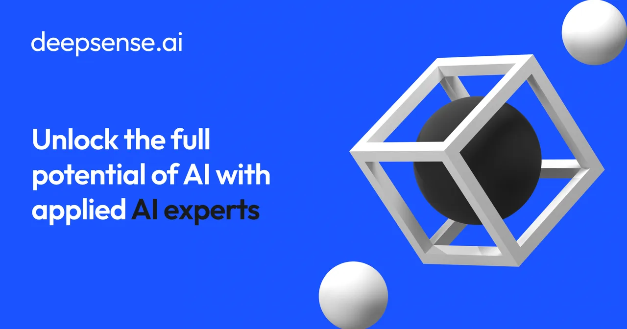deepsense.ai 截图