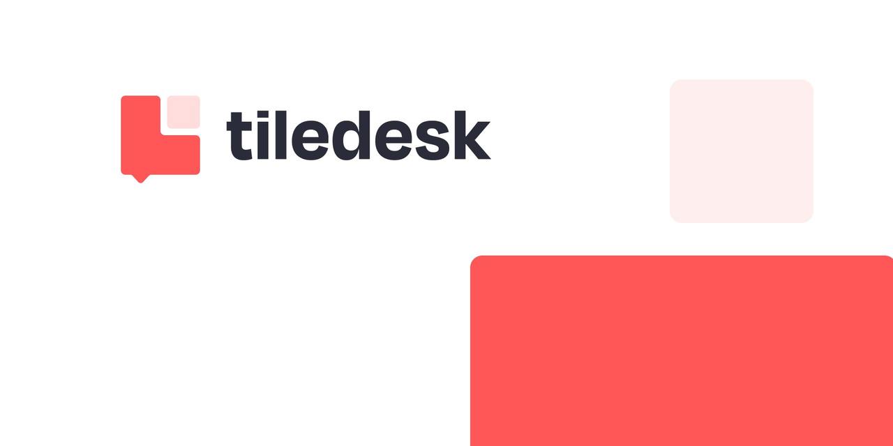 Tiledesk 截图