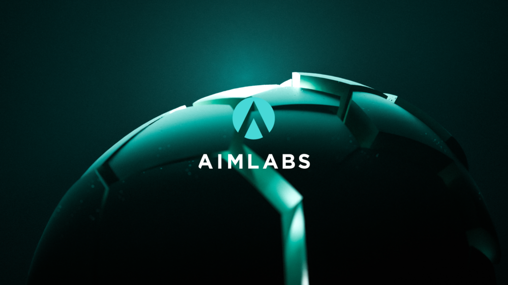Aimlabs 截图
