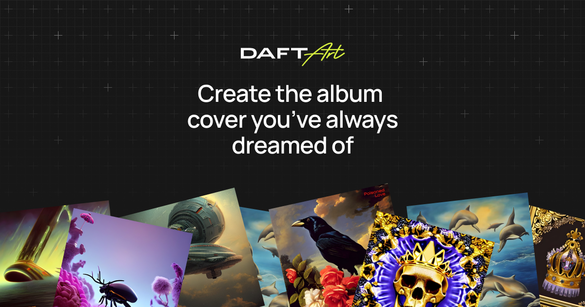 Daft Art 截图