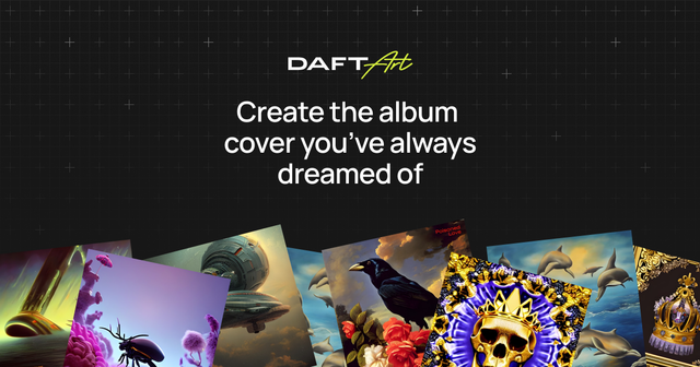 Daft Art