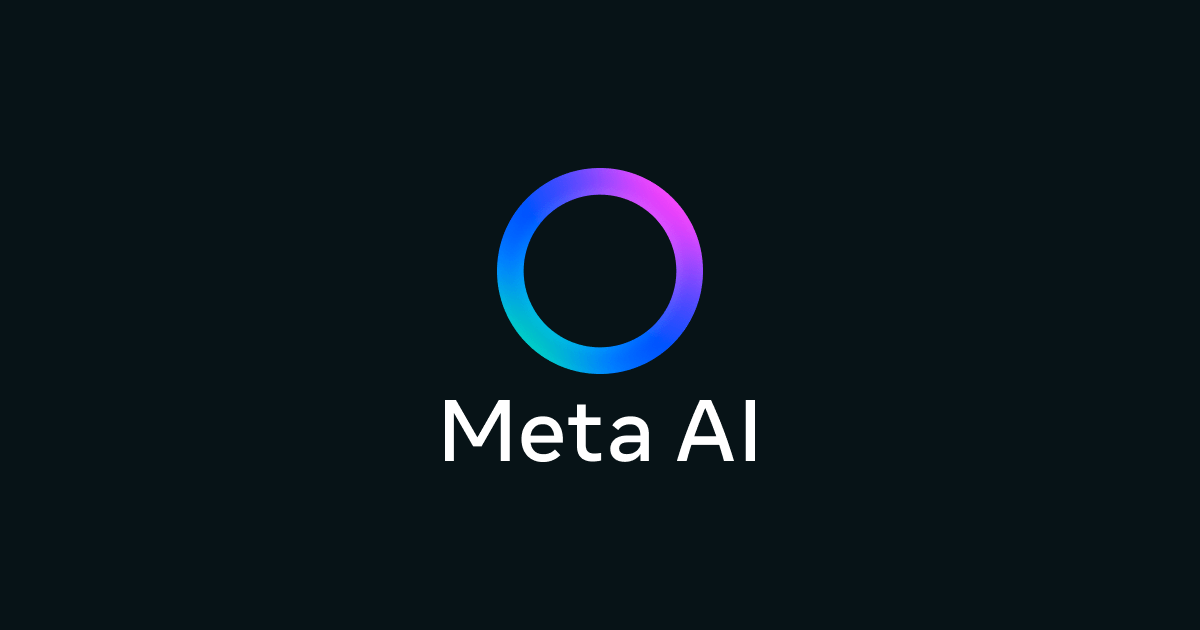 Meta AI 截图