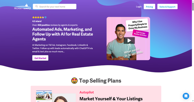 PropertySimple