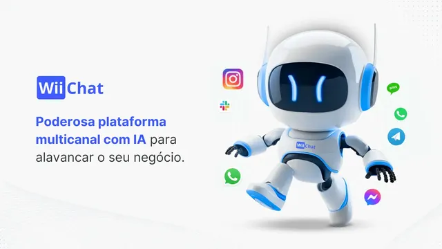 WiiChat