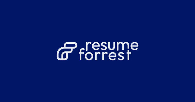 Resume Forrest