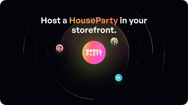 HouseParty