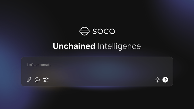 Soca AI