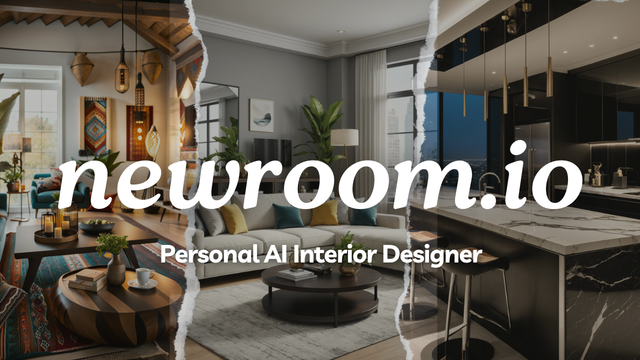 NewRoom.io