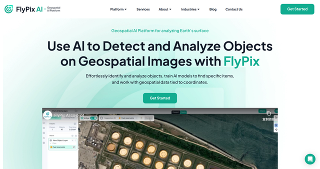 Flypix