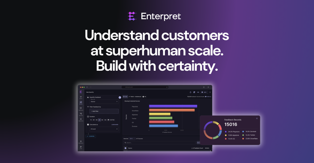 Enterpret
