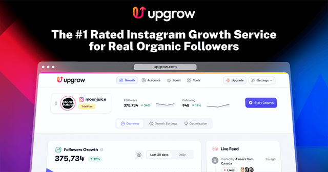 UpGrow