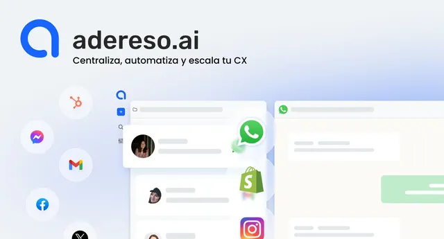 Adereso AI
