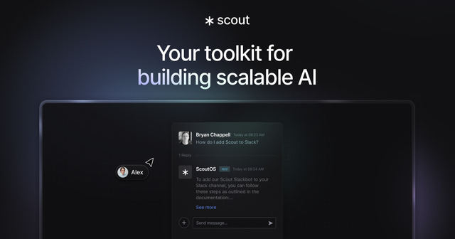 Scout
