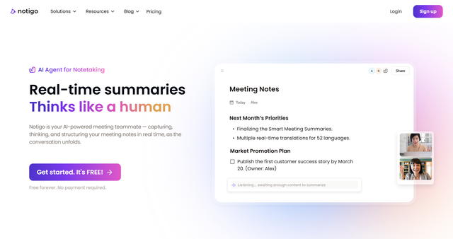 Notigo