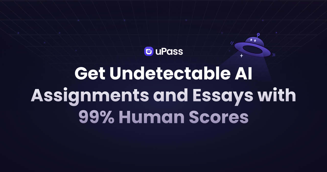 uPass AI 截图