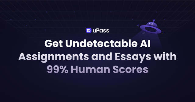 uPass AI