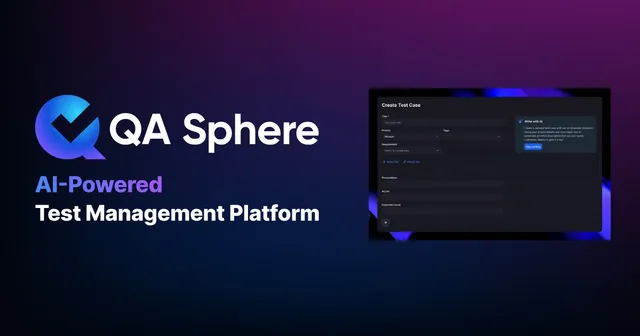 QA Sphere