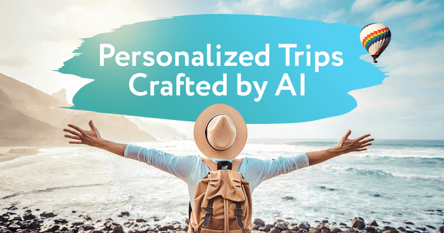 Let's Trip AI