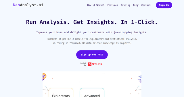 NeoAnalyst