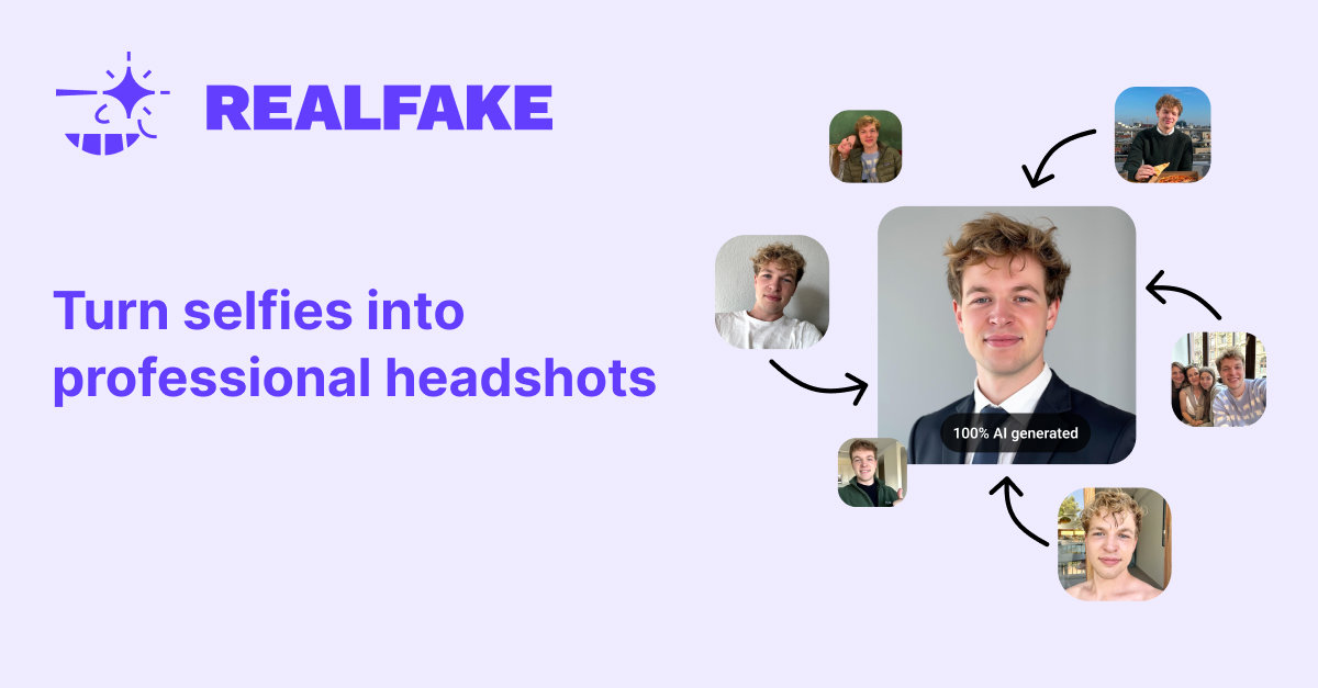 Real Fake Photos 截图