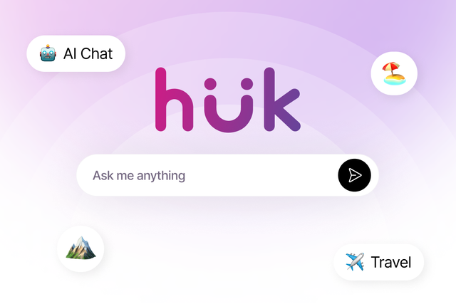 HUUK.AI