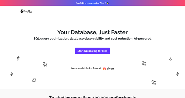 EverSQL