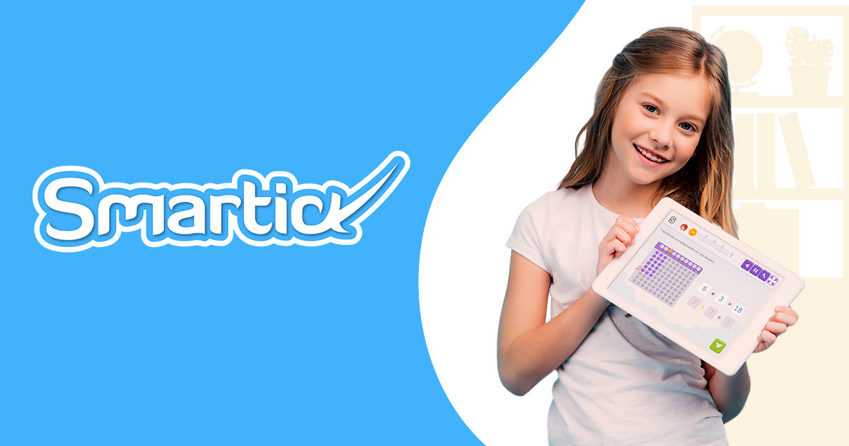 Smartick 截图