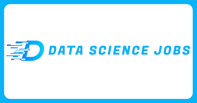 DataScienceJobs.com