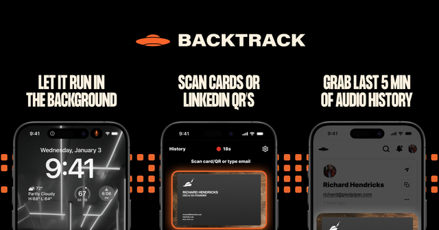 Backtrack