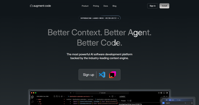 Augment Code