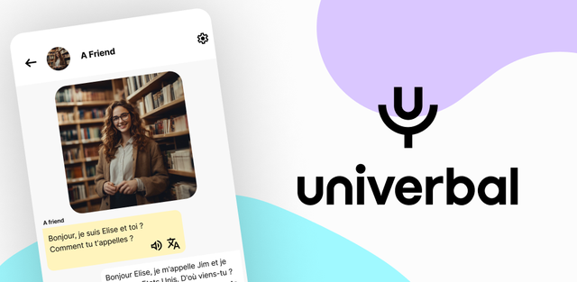 Univerbal