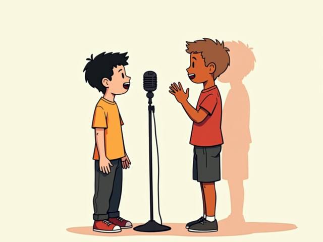 CloneMyVoice