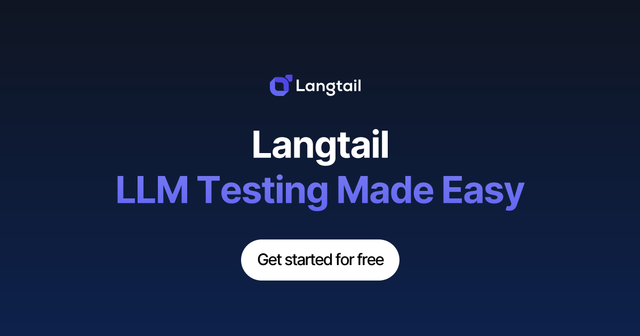 Langtail