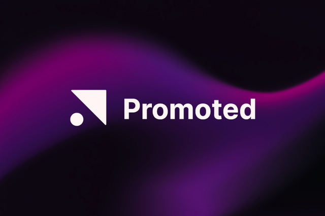Promoted