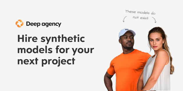Deep Agency