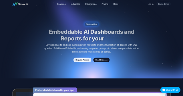 Onvo AI
