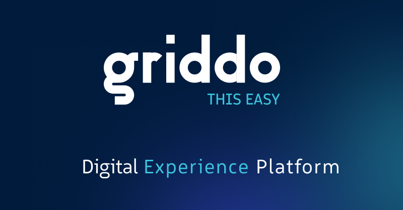 Griddo 截图