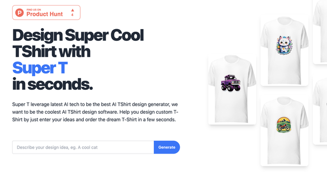 Super T