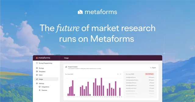 Metaforms