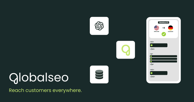Global SEO