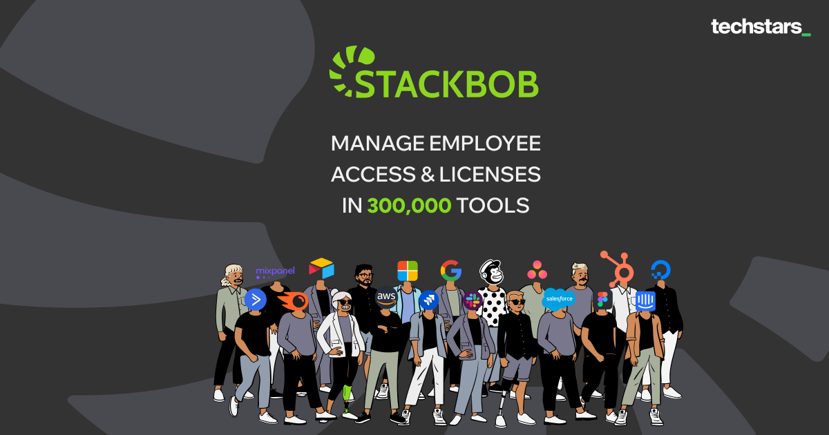 StackBob 截图
