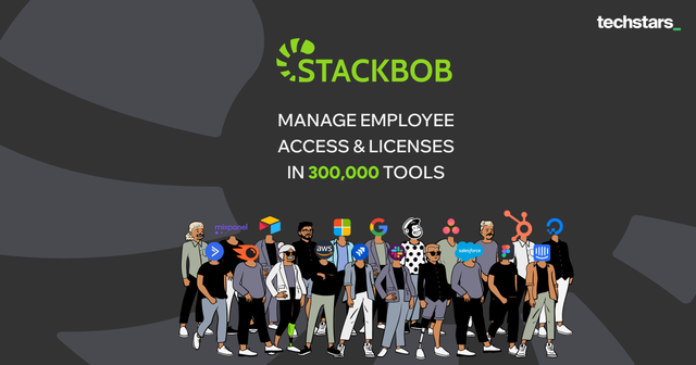 StackBob