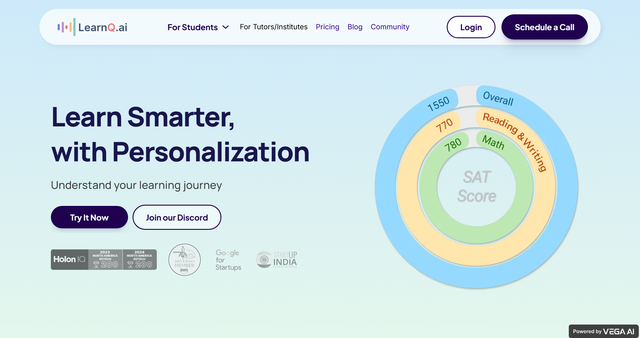 LearnQ.ai
