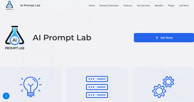 AI Prompt Lab
