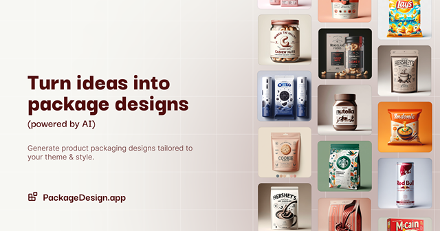 Package Design