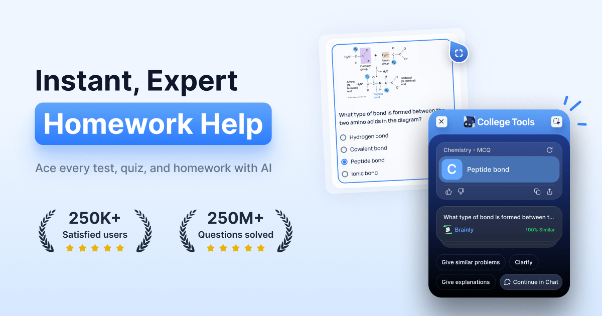 College Tools 截图