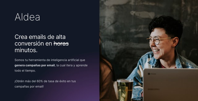 Aldea